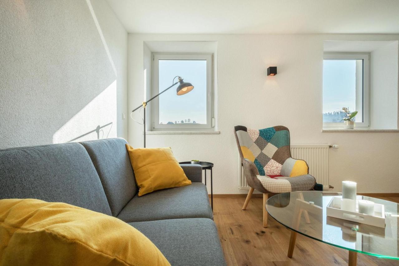 Ferienwohnung Pusteblume Neukirch  Exteriör bild