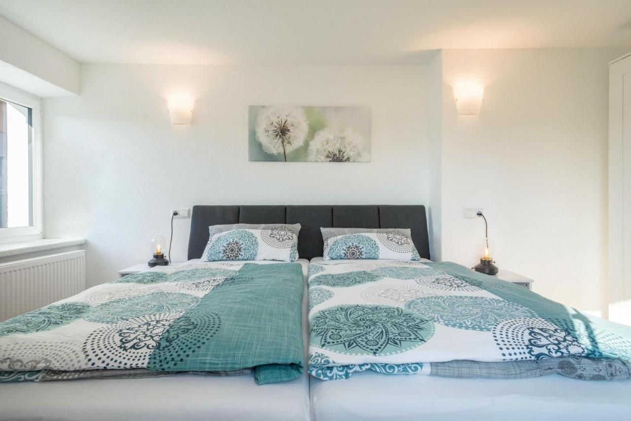 Ferienwohnung Pusteblume Neukirch  Exteriör bild